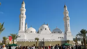 Travel Umroh Jakarta Timur Langsung Tanpa Transit